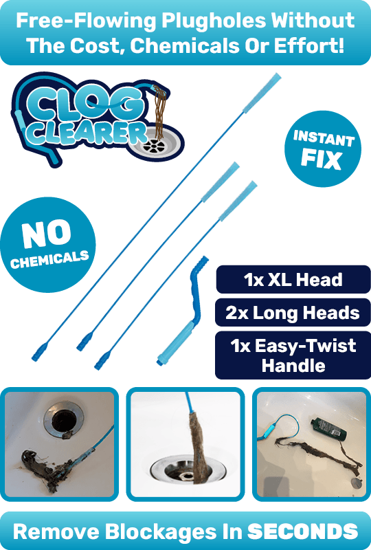 Clog Clearer