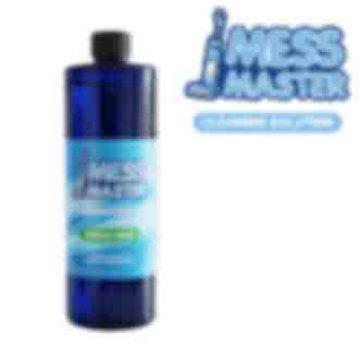 Mess Master Solution