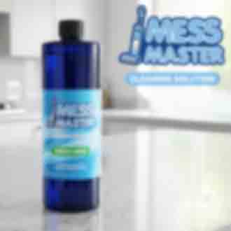 Mess Master Solution