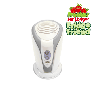 Fresher For Longer Fridge Friend