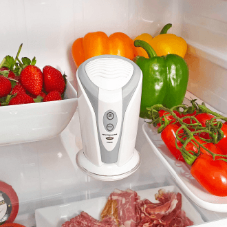 Fresher For Longer Fridge Friend