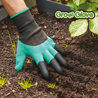 Grow Glove