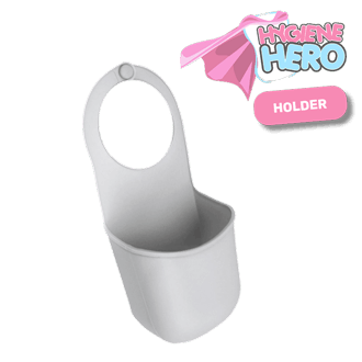 Hygiene Hero Holder