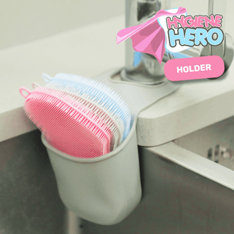Hygiene Hero Holder
