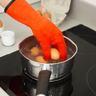 Fire Fingers