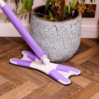 Magic Mop