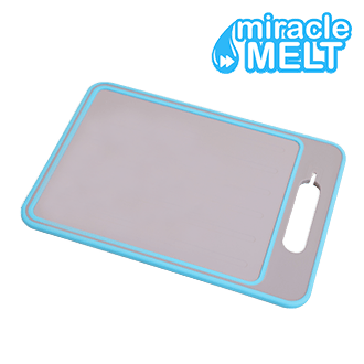 Miracle Melt