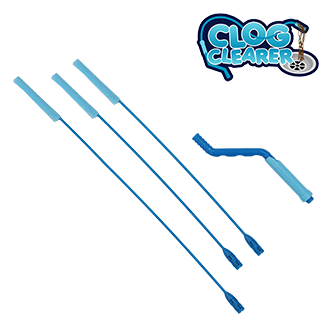 Clog Clearer