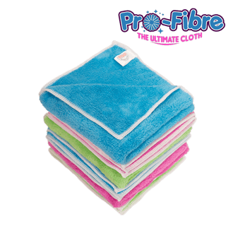 Pro-Fibre Cloths