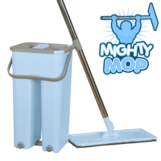 Mighty Mop