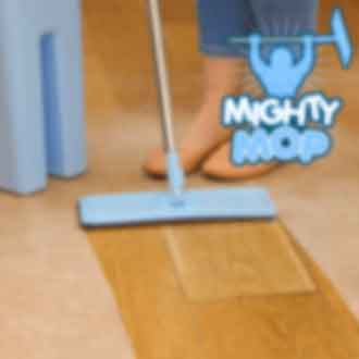 Mighty Mop