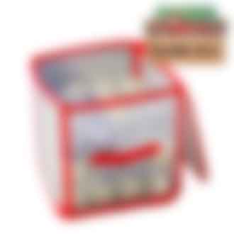 Santa's Storage Bauble Box