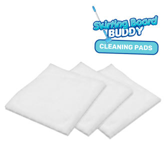 Skirting Board Buddy Cleaning Pads