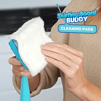 Skirting Board Buddy Cleaning Pads