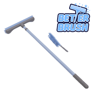 Better Brush