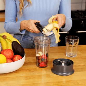 Smart Slicer