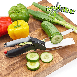 Smart Slicer