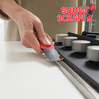 Super Scraper (Buy One Get One Free)