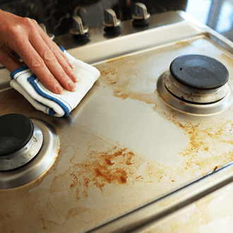 Wipe Away Antibacterial Cloths
