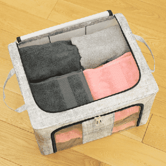 Smart Space 66L (2 Pack)