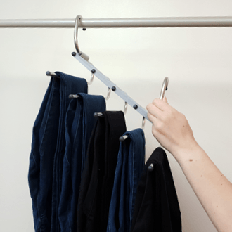 Hanger Hero for Trousers