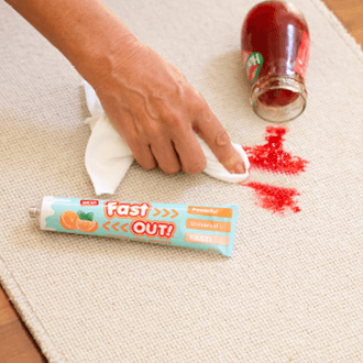 Fast OUT! Universal Stain Remover (2 Pack)