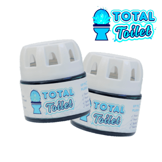 Total Toilet