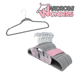 Wardrobe Wonders