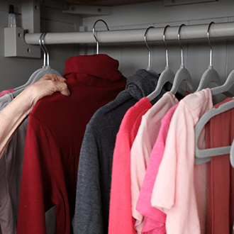 Wardrobe Wonders