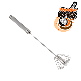 Wonder Whisk