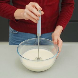 Wonder Whisk
