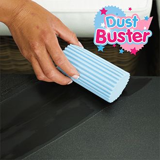 Dust Buster