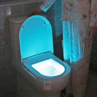 Loo Light