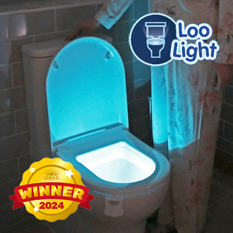 Guide to the Best Motion Activated LED Toilet Light in 2023 - Nerd Techy