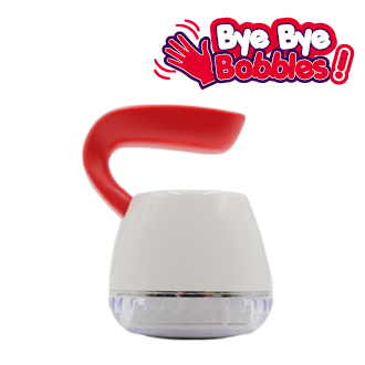 Bye Bye Bobbles!