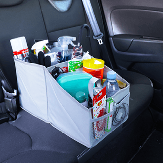 Car Caddy