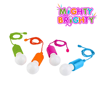 Mighty Brighty