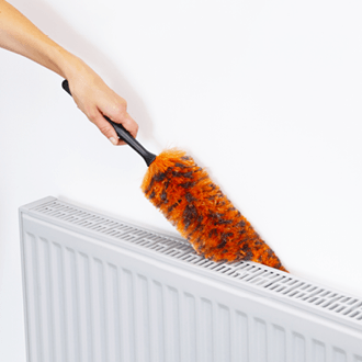Radiator Buddy