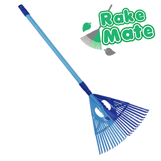 Rake Mate