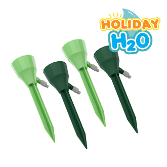 Holiday H2O