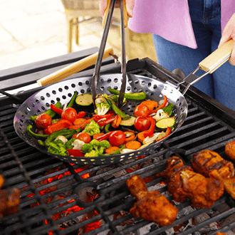 Barbeque Buddy