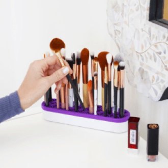Brush Base