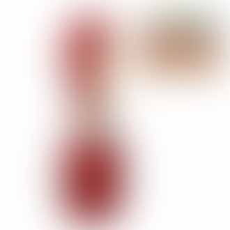 Santa's Storage Present Pod