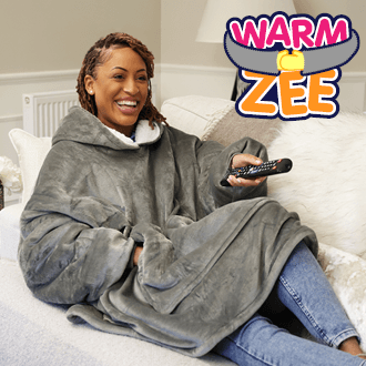 The Warmzee