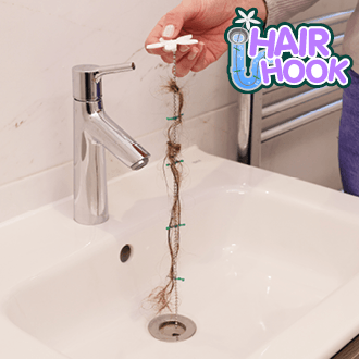 Hair Hook