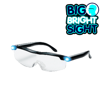 Big Bright Sight