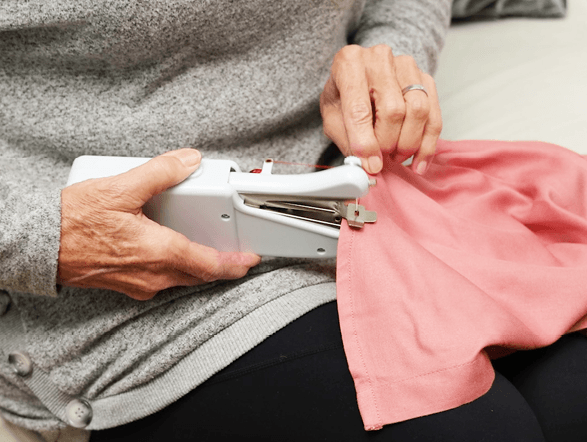 Discovery of the Week