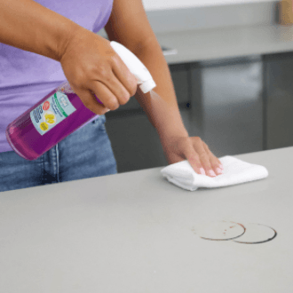 Simple Shots 20 Pack (Multi Surface Cleaner)
