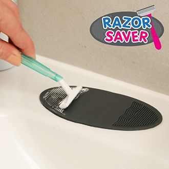 Razor Saver