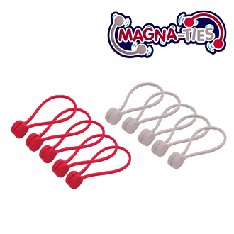 Magna-Ties
